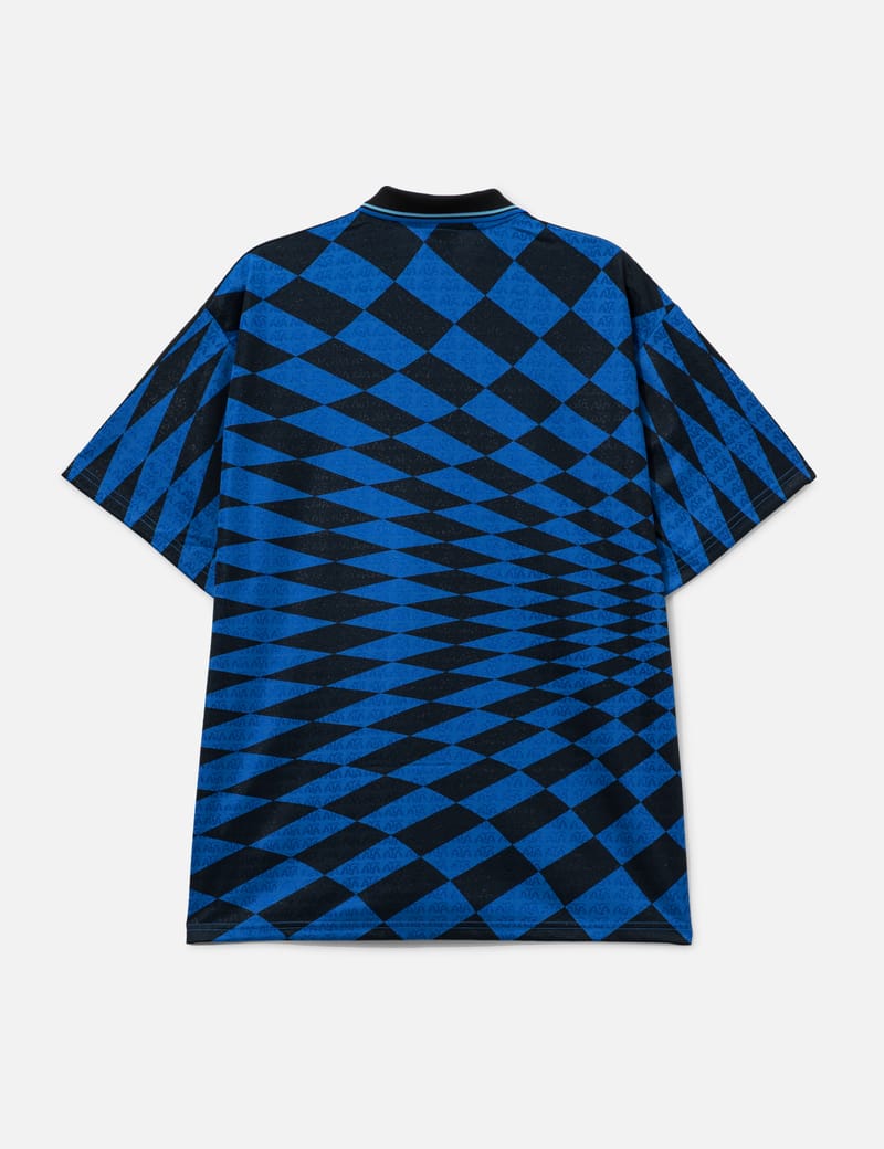 adidas Originals Adidas Original X Thrasher X AFA Jersey - Regular