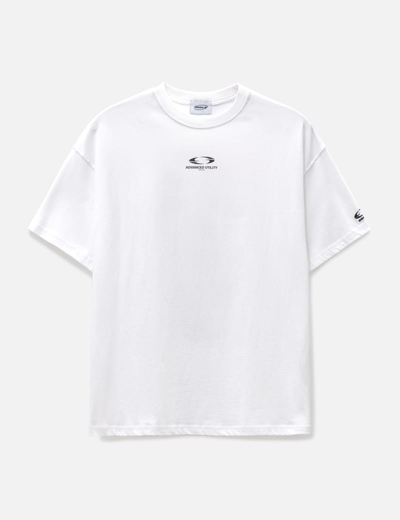 【GRAILZ】GRZ SPEED TEAM GRAPHIC T-SHIRT [WHITE] GRAILZ - Advanced Graphic T-shirt | HBX - Globally Curated