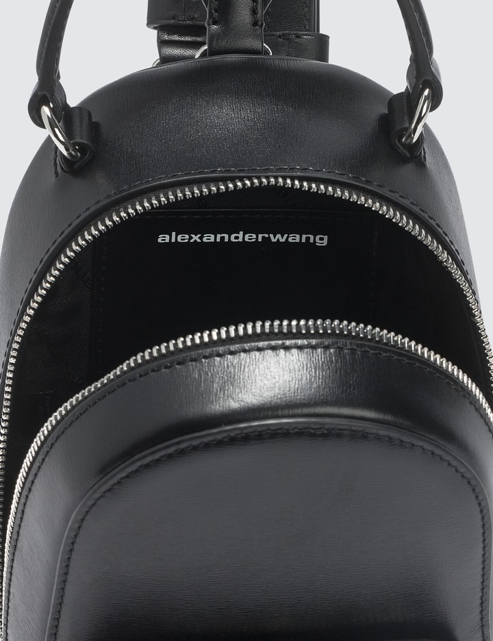 Alexander Wang - Attica Soft Mini Backpack | HBX - Globally Curated ...
