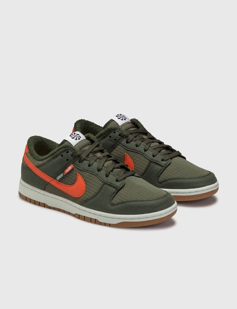 Nike - Nike Dunk Low Retro NN | HBX - Globally Curated Fashion and