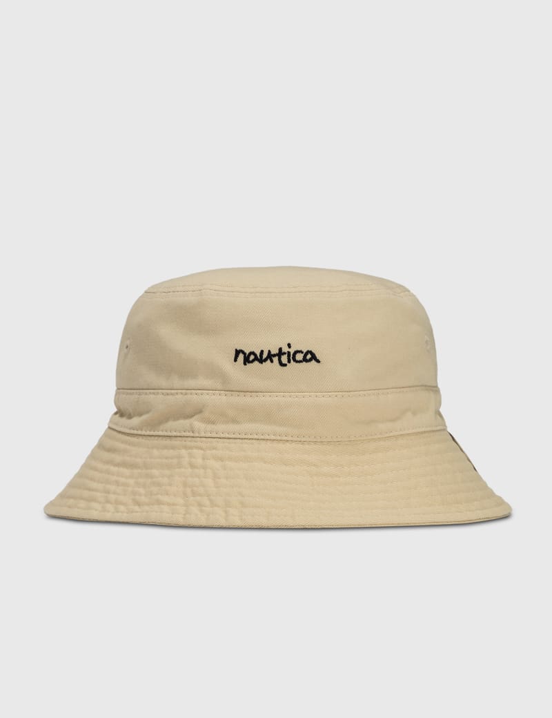 NAUTICA × HBX Bucket Hat - ハット