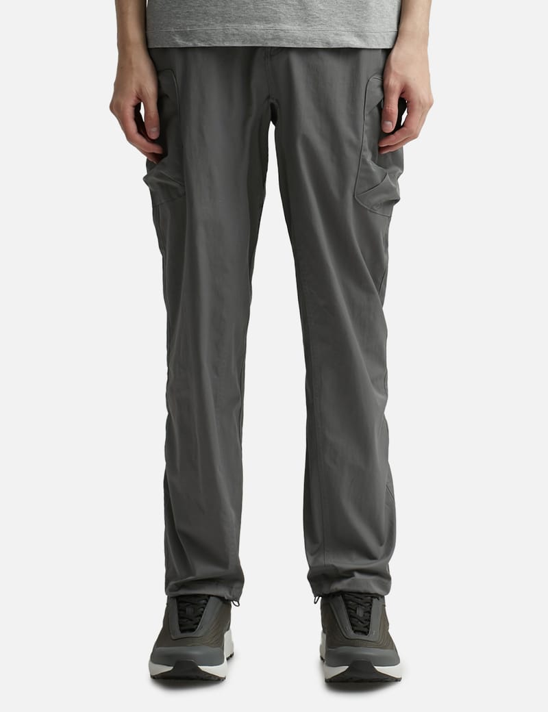 CAYL - NC STRETCH CARGO PANTS | HBX - Globally Curated Fashion and