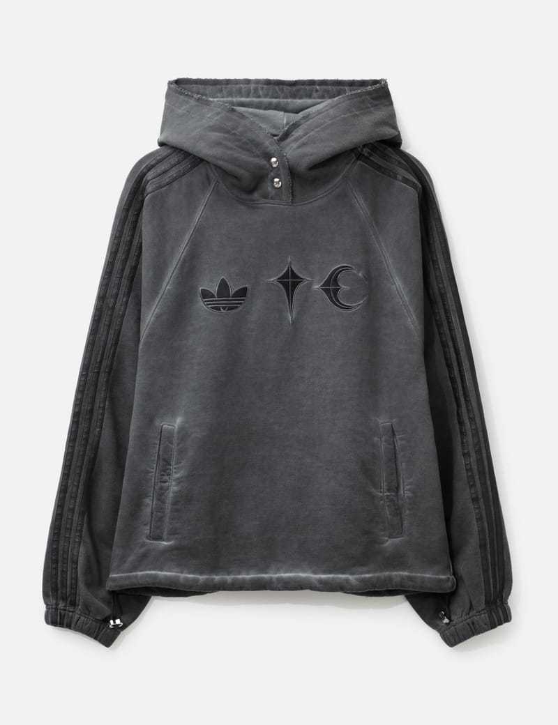 adidas Originals adidas Originals x Thug Club Teamgeist Hooded Zip