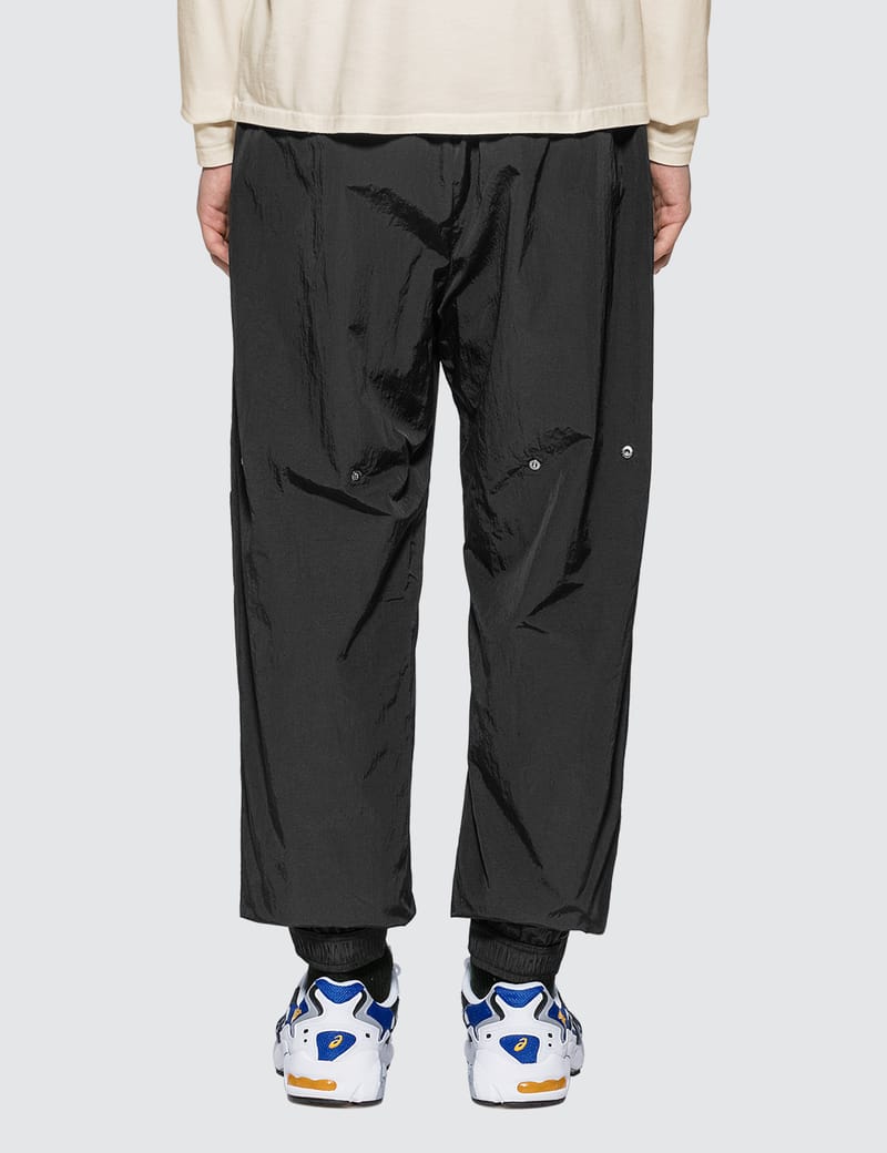 Oakley by Samuel Ross - Basic Track Pants | HBX - Globally Curated