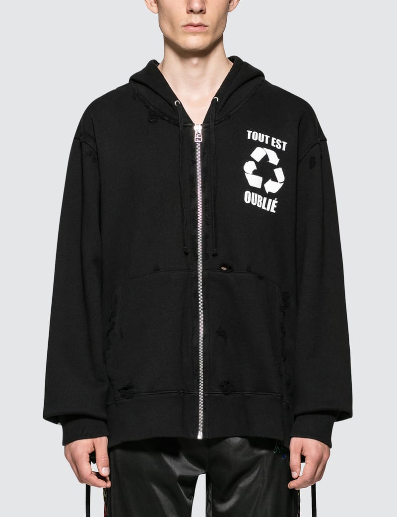 Faith hot sale connexion hoodie