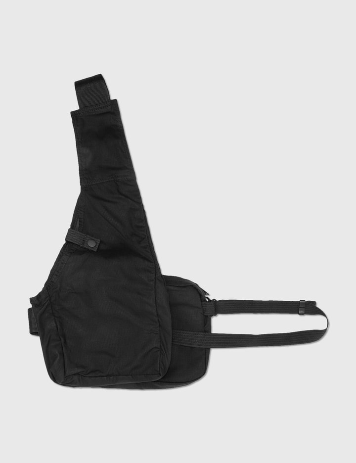 Y3 Y3 Vest Bag HBX Globally Curated Fashion and Lifestyle by Hypebeast