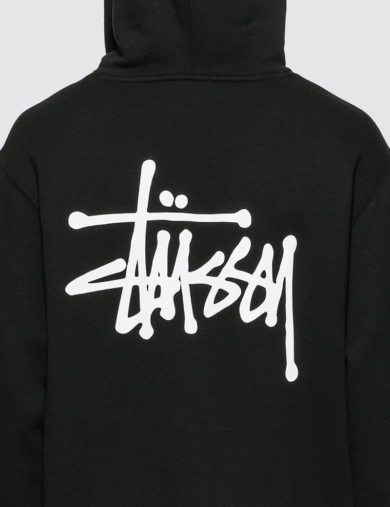 Stüssy - Cosmos Hoodie | HBX - Globally Curated Fashion and ...