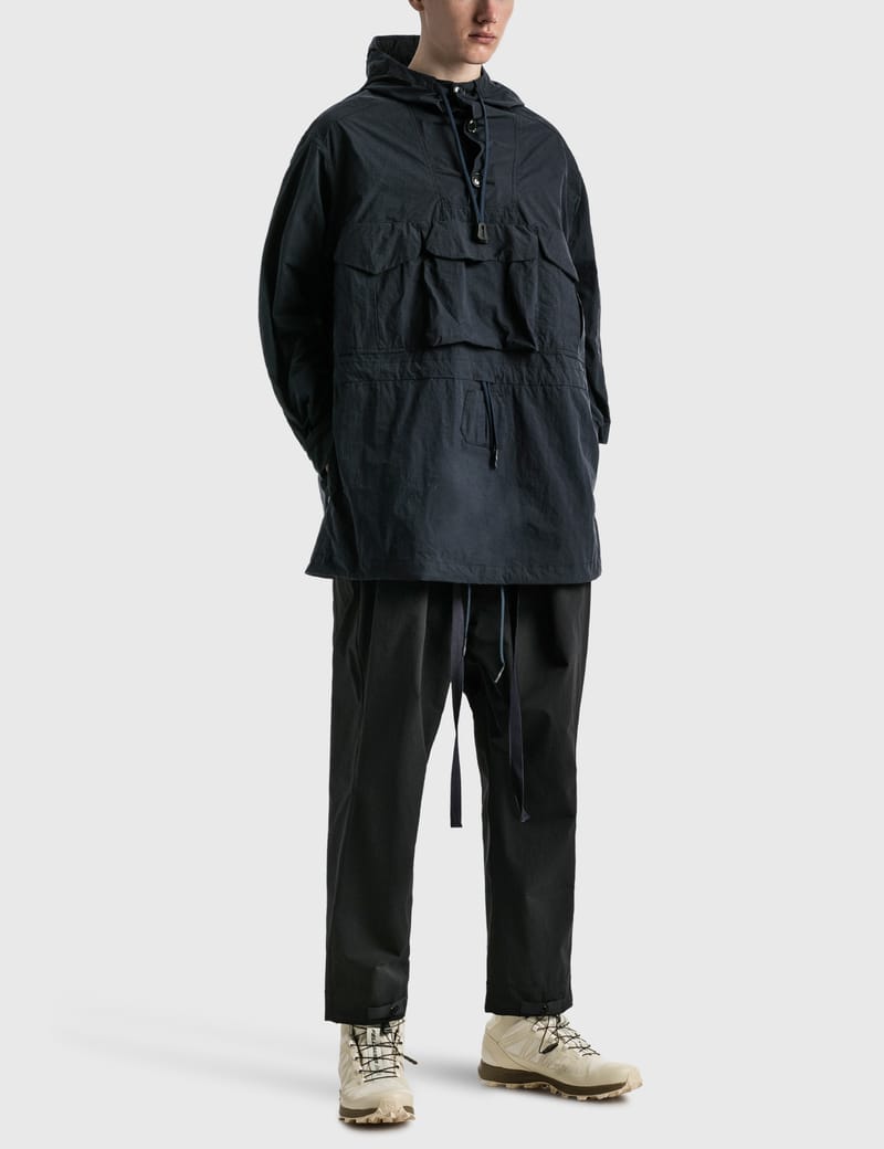 norbit by Hiroshi Nozawa - 4 WAYストレッチ 