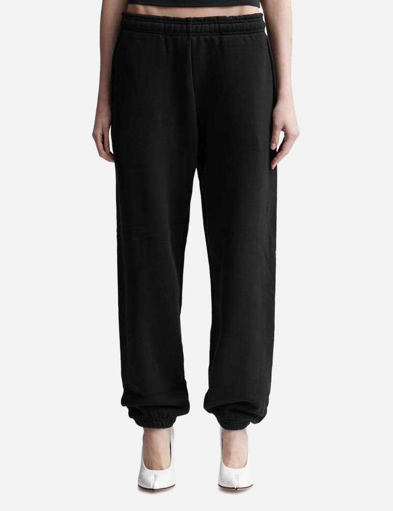 パンツ entire studios full sweatpants mineral Entire Studios - Full Sweatpants | HBX - Globally Curated