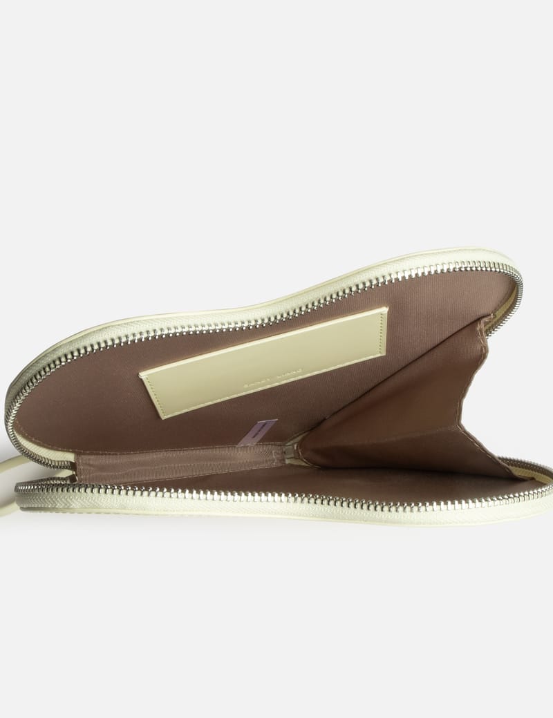 Sandy Liang - MID HEART ZIP | HBX - Globally Curated Fashion