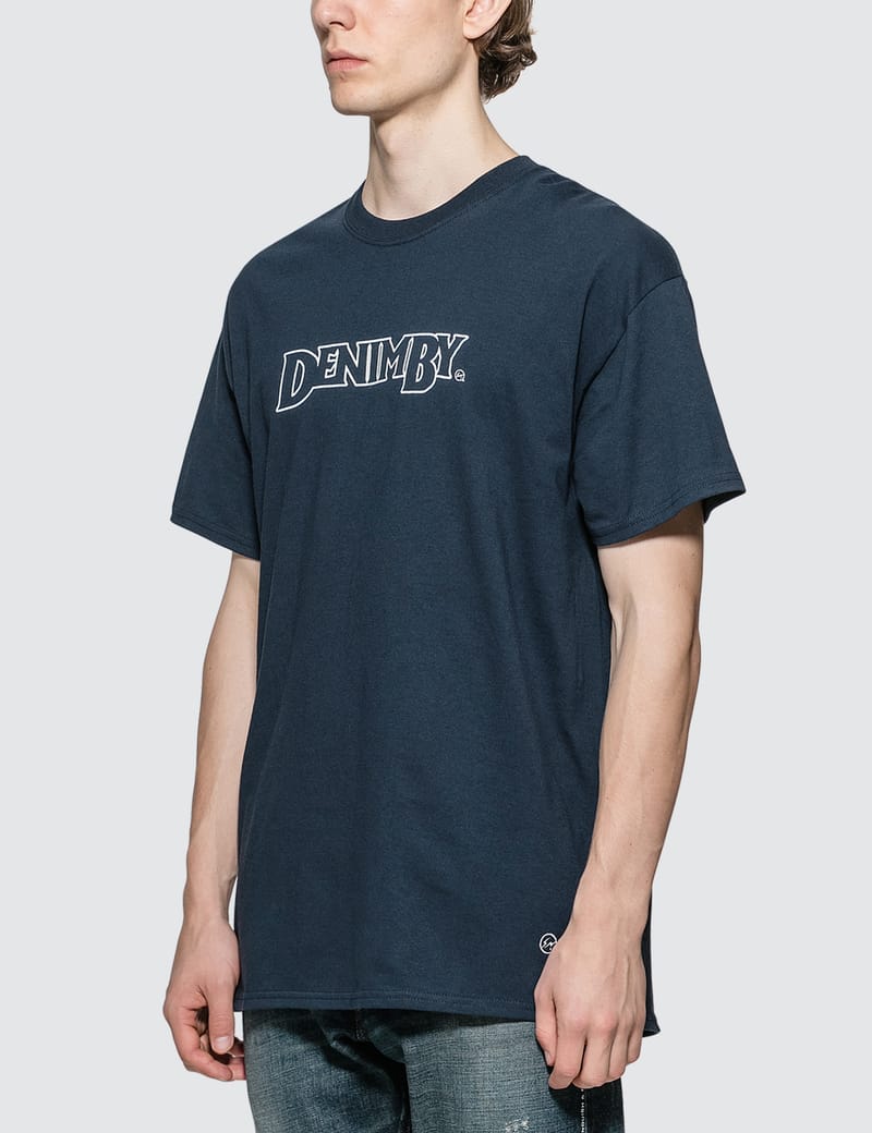 denimby vanquish fragment 36 ブラック DENIM BY VANQUISH & FRAGMENT 