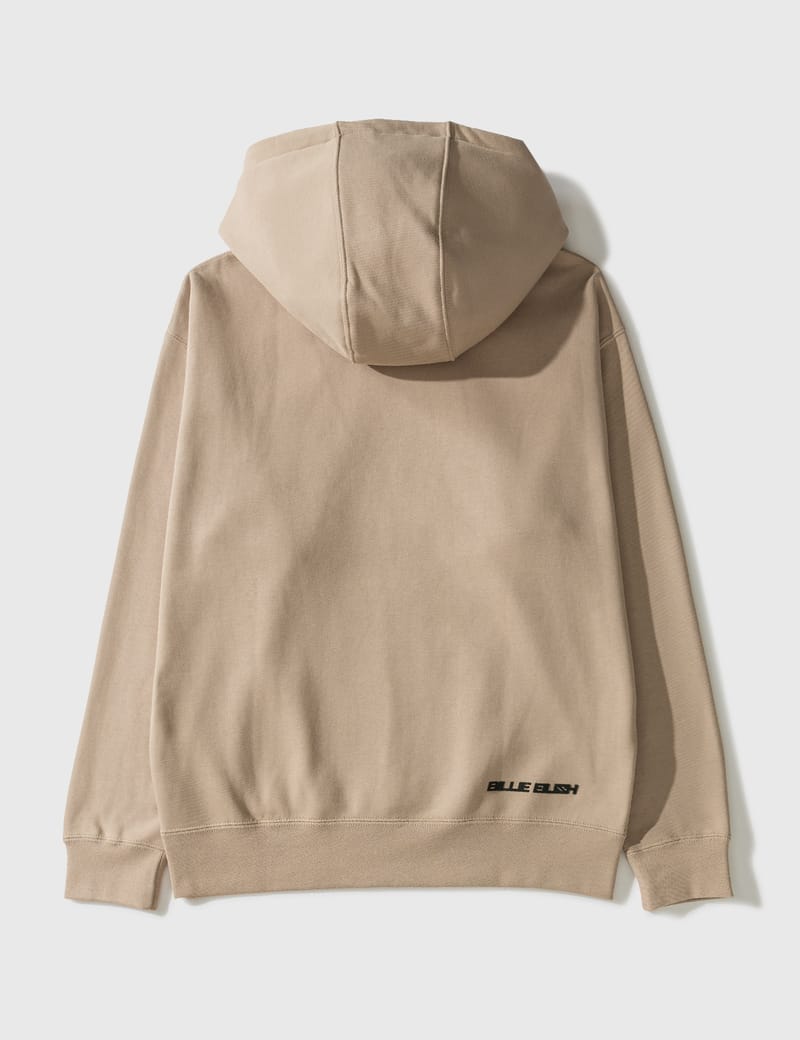 Nike - Nike x Billie Eilish Mushroom Hoodie | HBX - HYPEBEAST 為您