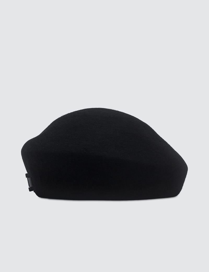 ALYX/ ベレー帽 1017 ALYX 9SM - Bardot Beret | HBX