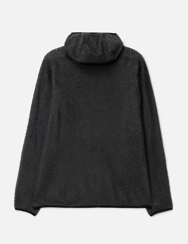 SATISFY - FuzzFleece™ AD Light Hoodie | HBX