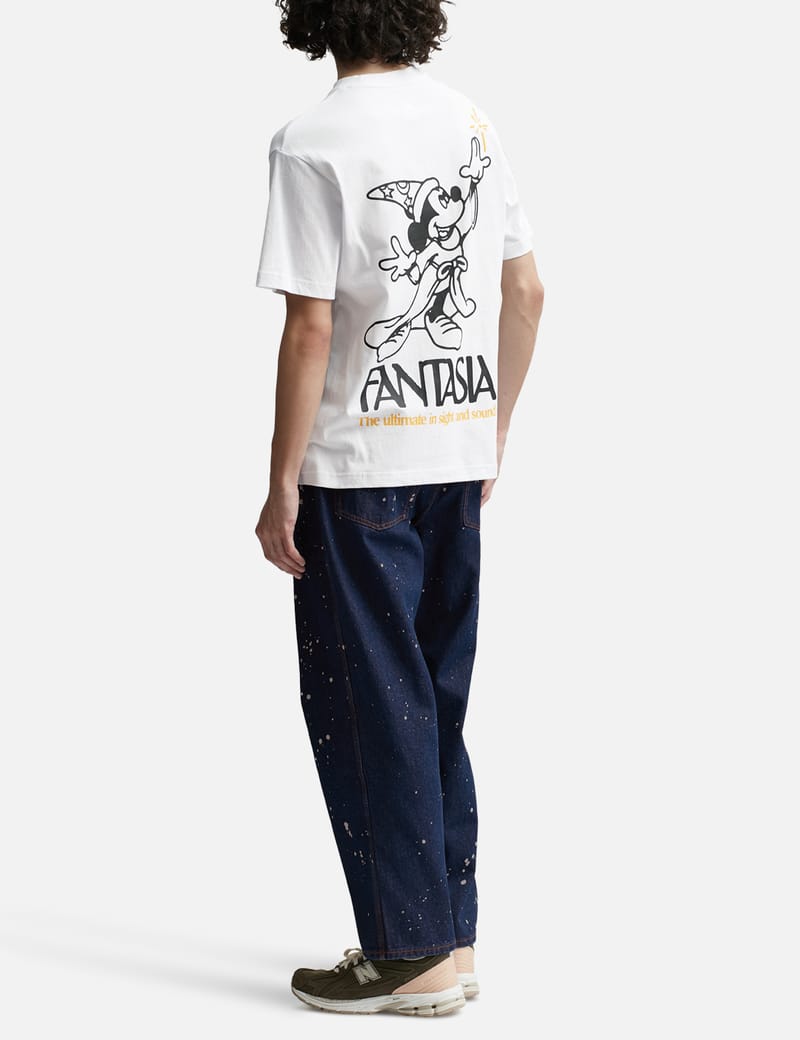 Butter Goods - Sight And Sound T-shirt | HBX - Globally