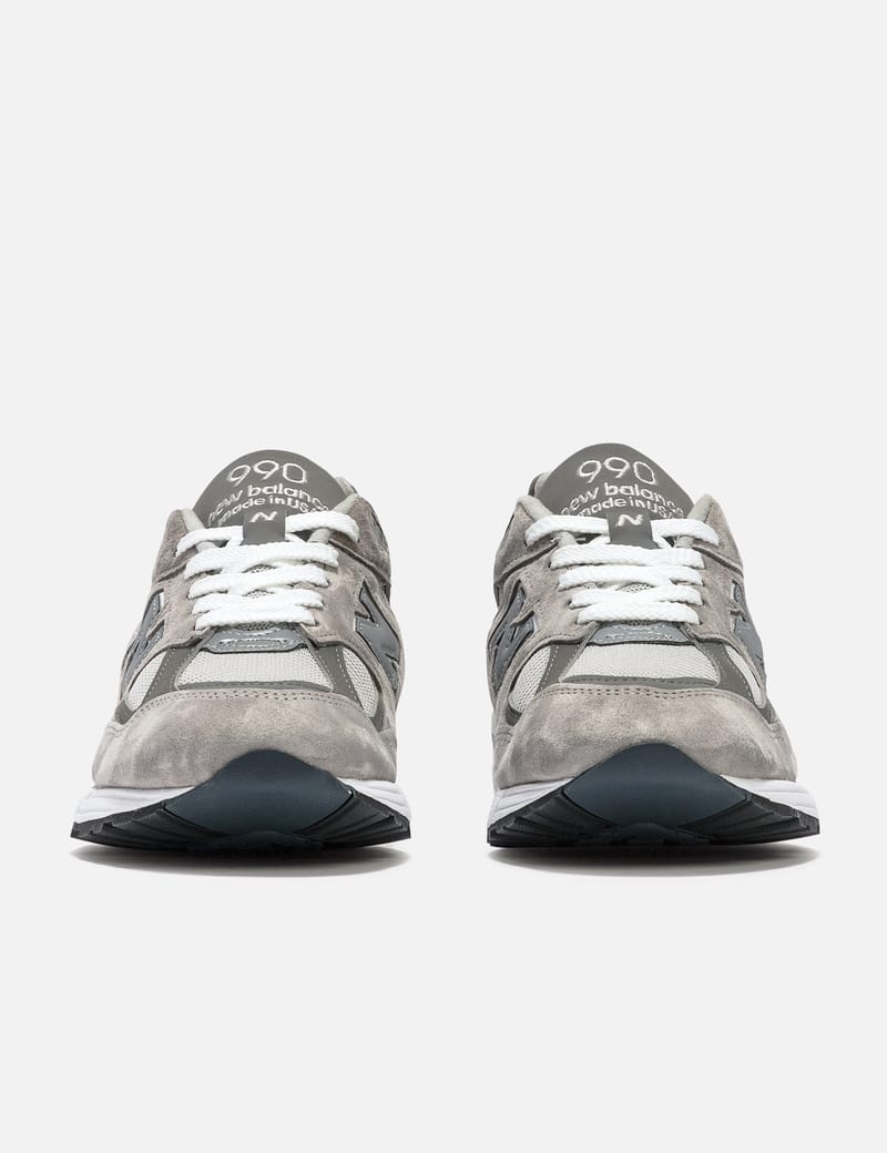 ニューバランス - Made in USA 990v2 コア | HBX - ハイプ