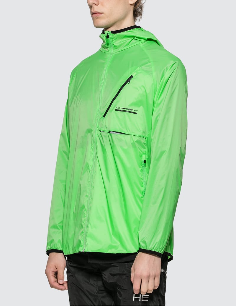 Oakley - Packable Jacket | HBX
