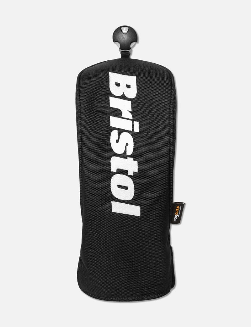 F.C.Real Bristol UTILITY HEAD COVER-