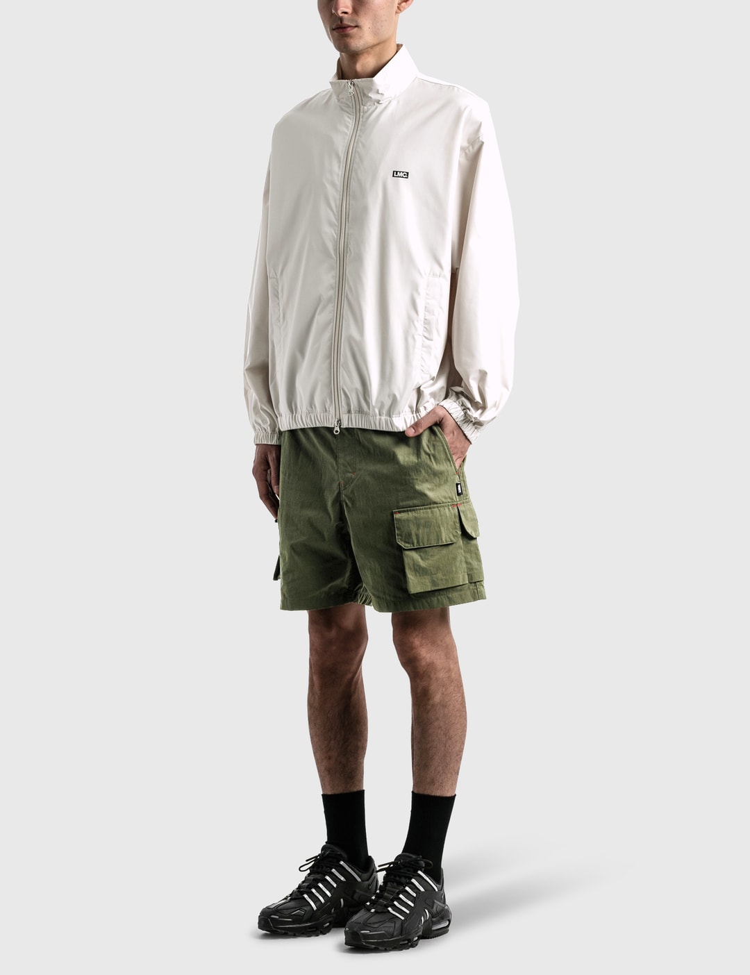 LMC Climber Cargo Shorts HBX 하입비스트가 엄선한 글로벌 패션&라이프스타일