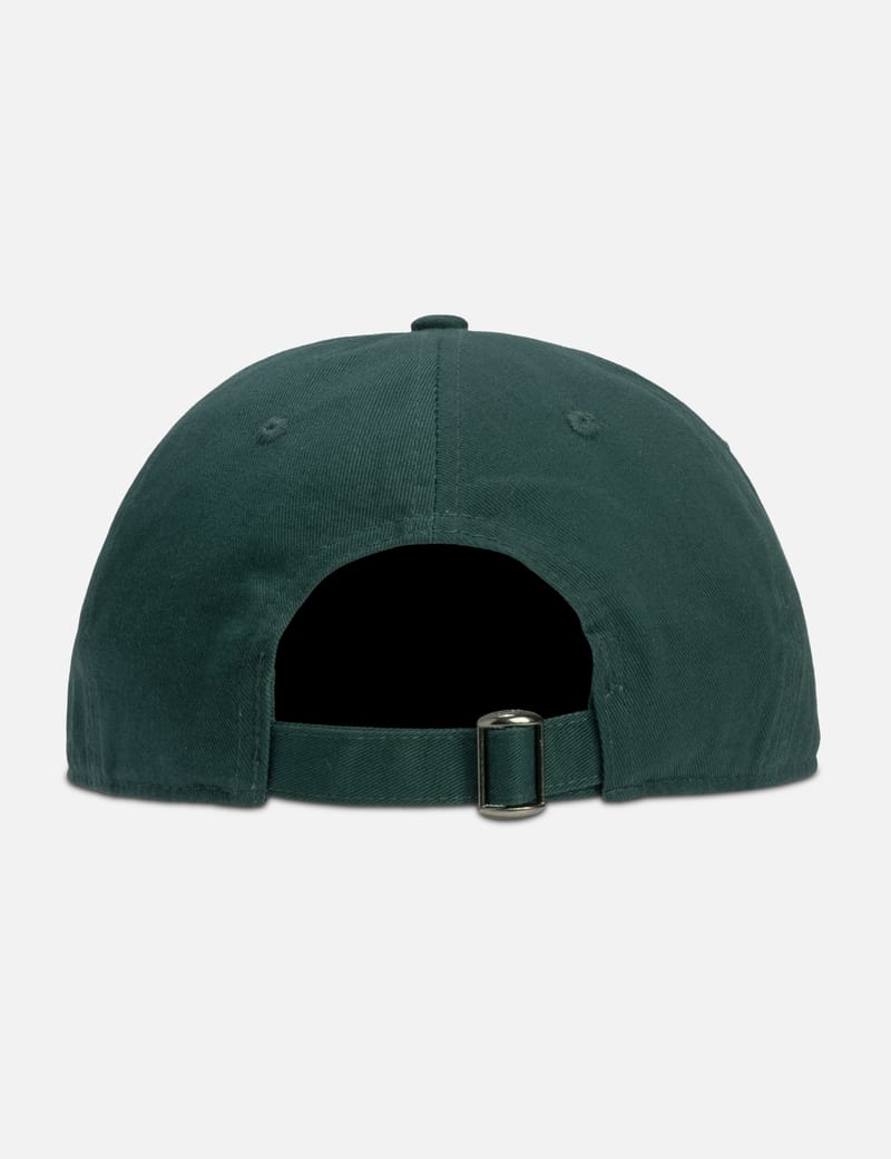 Sporty & Rich Syracuse Hat In Green | ModeSens