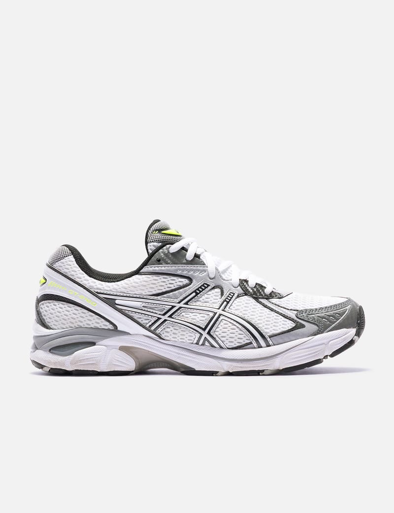 Asics JJJJOUND GT-2160 - White collaborative sneakers, excellent