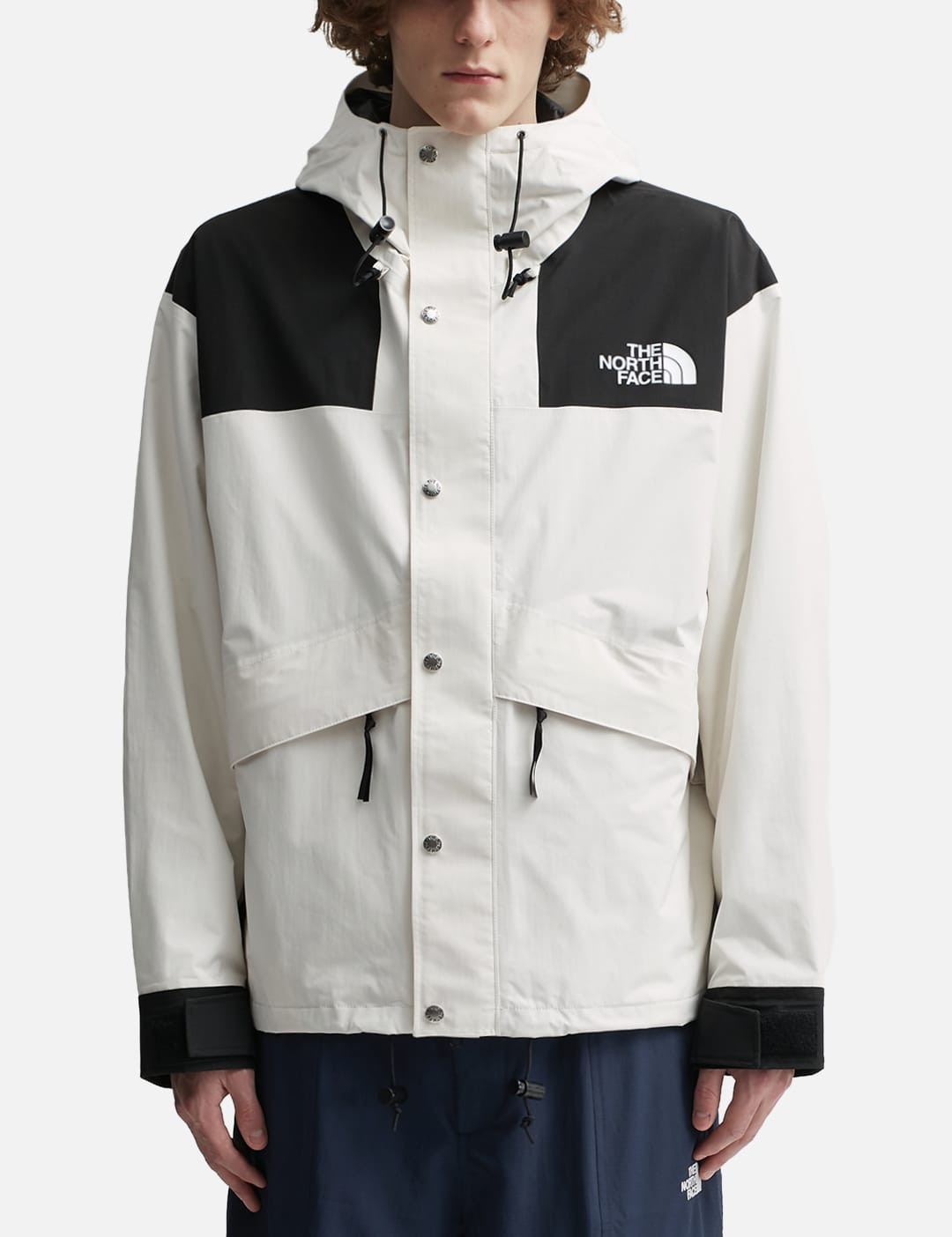 The North Face - 86 Retro Mountain Jacket | HBX - Globally Curated