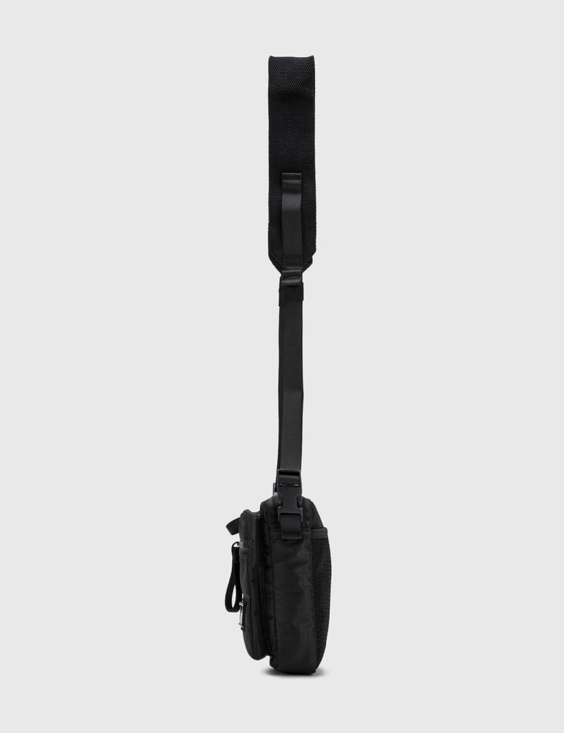 Acne Studios - Crossbody Face Bag | HBX - Globally Curated