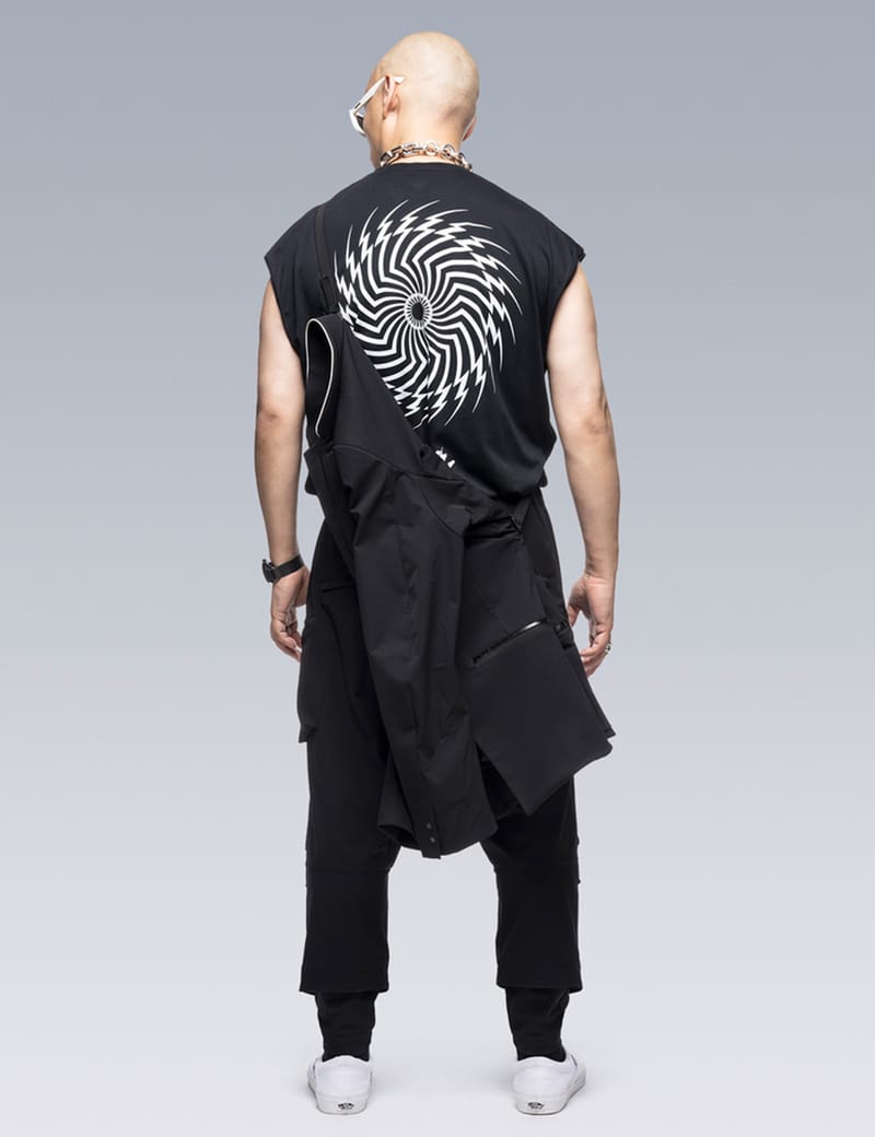 ACRONYM® - Schoeller® Dryskin™ Cargo Pants | HBX