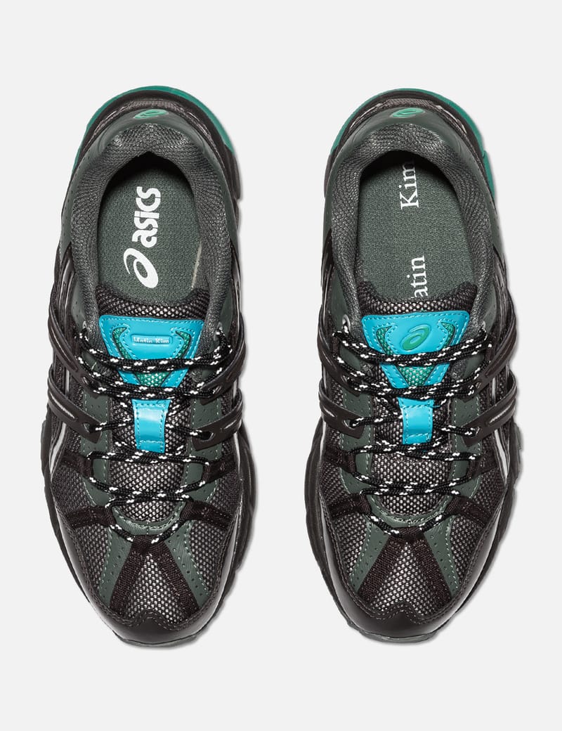 Asics - Asics x Matin Kim Gel-Sonoma 15-50 | HBX - HYPEBEAST 為您