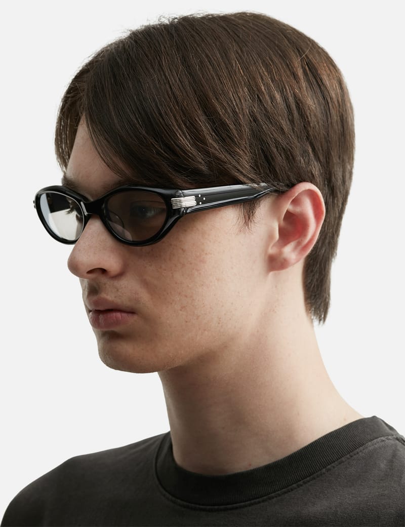 Rick Owens - Phleg Sunglasses | HBX - Globally Curated