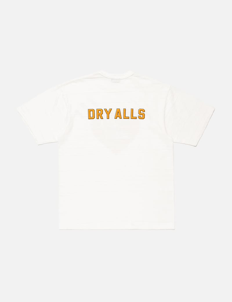 HUMAN MADE Graphic T-Shirt 2色セット Human Made - Graphic T-shirt #2 | HBX - Globally Curated