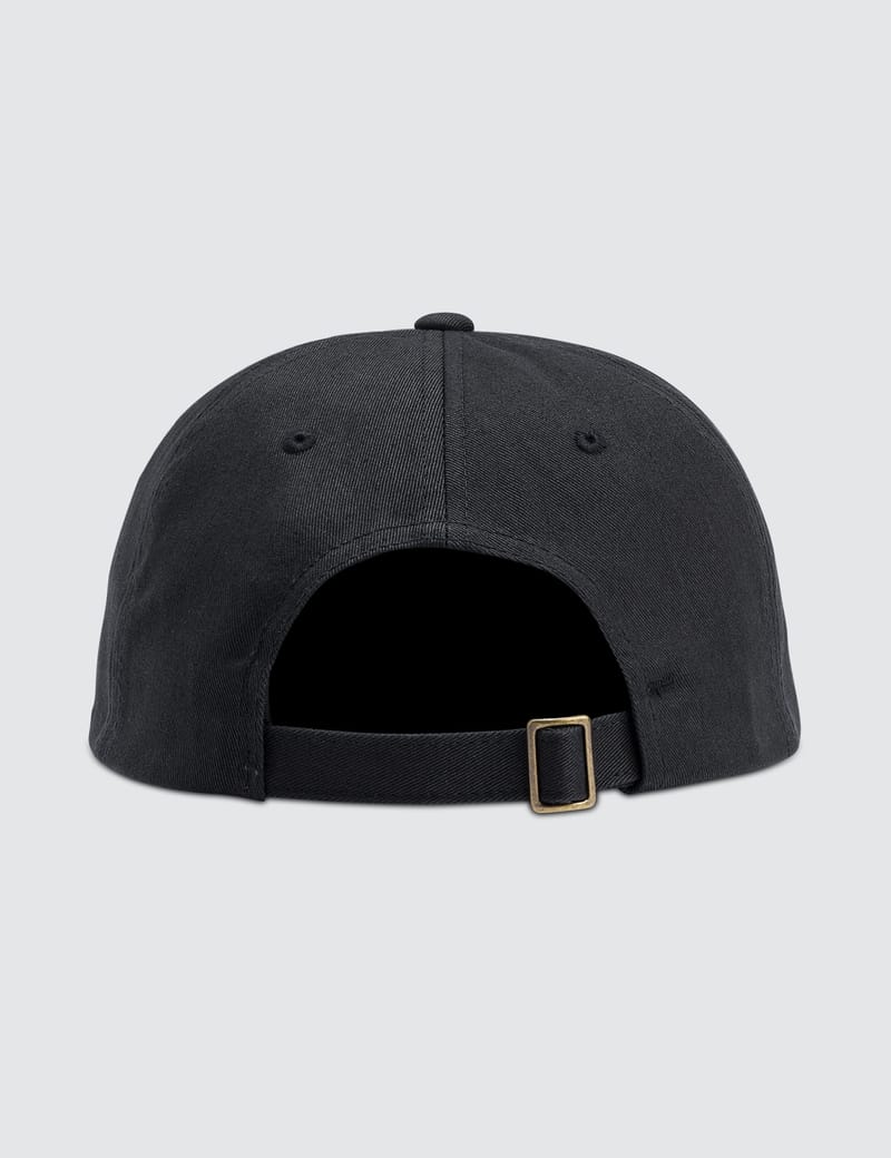 Stussy Low Pro Cap Surfman in Black | eBay