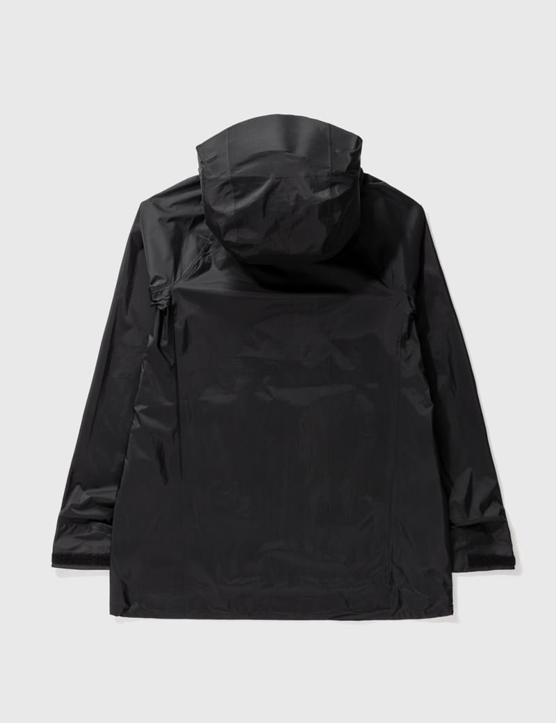 Nanga - Aurora 2.5 Layer Trek Shell Parka | HBX - Globally Curated