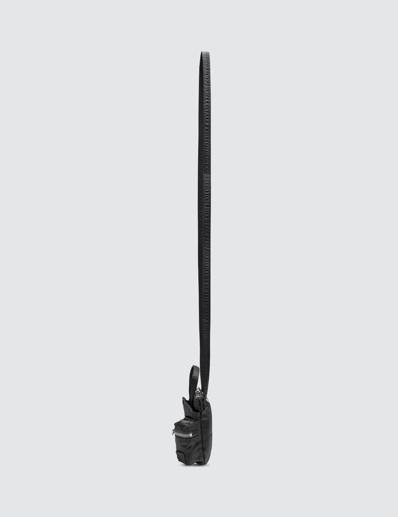 Sacai - Sacai X Porter Pocket Bag Small | HBX
