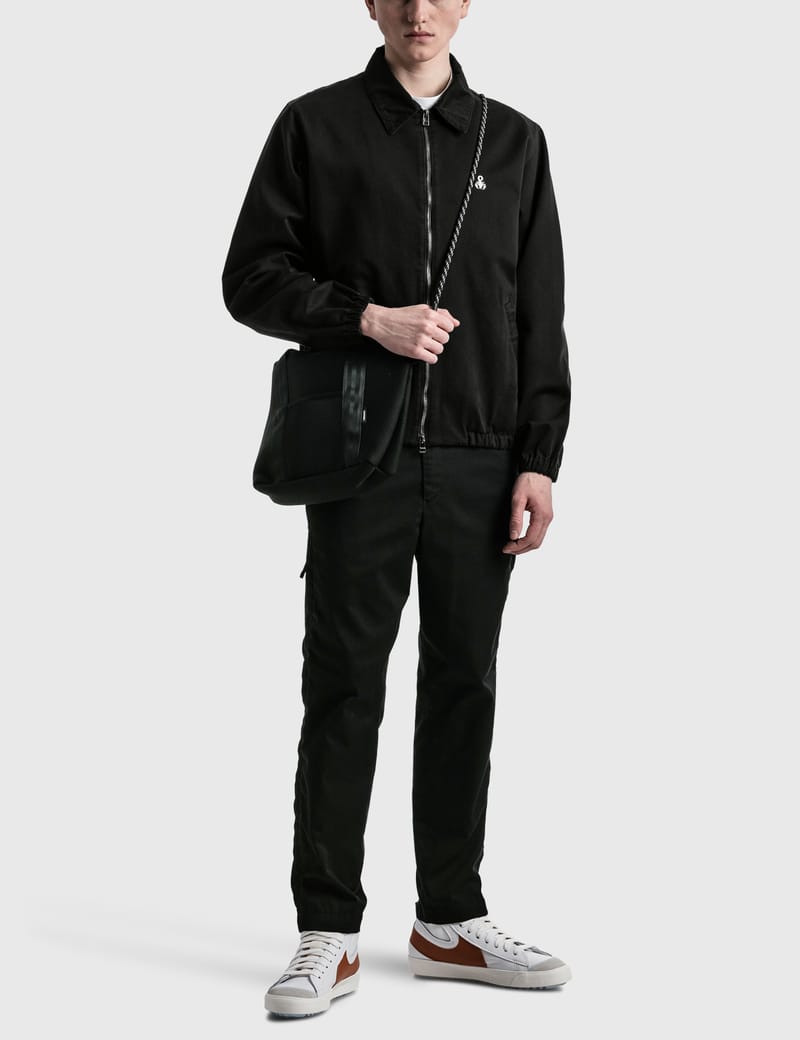 SOPHNET. - SWING TOP BLOUSON JACKET | HBX - Globally Curated