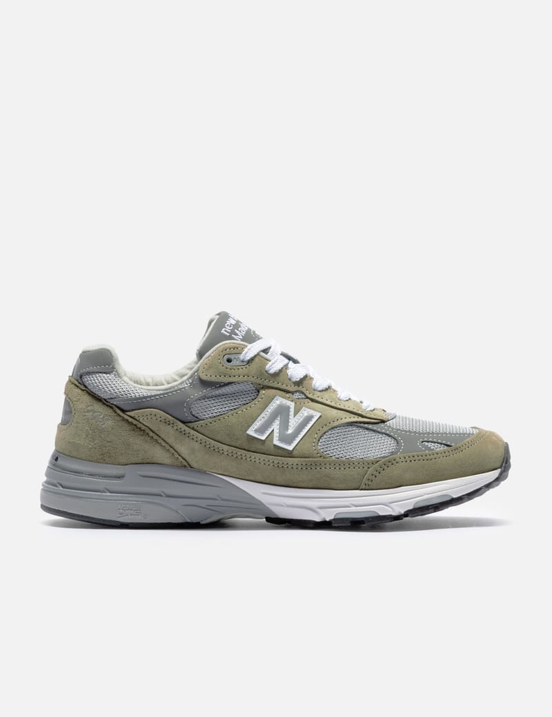ニューバランス - Made In USA 993 | HBX