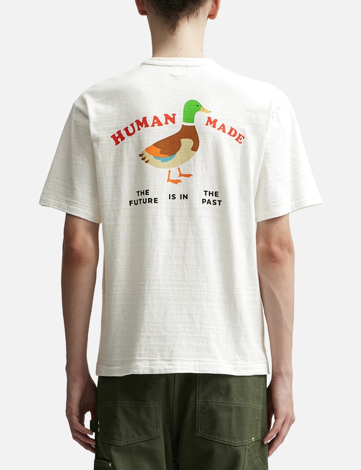Human Made - Graphic T-shirt #9 | HBX - Globally Curated Fashion and ...