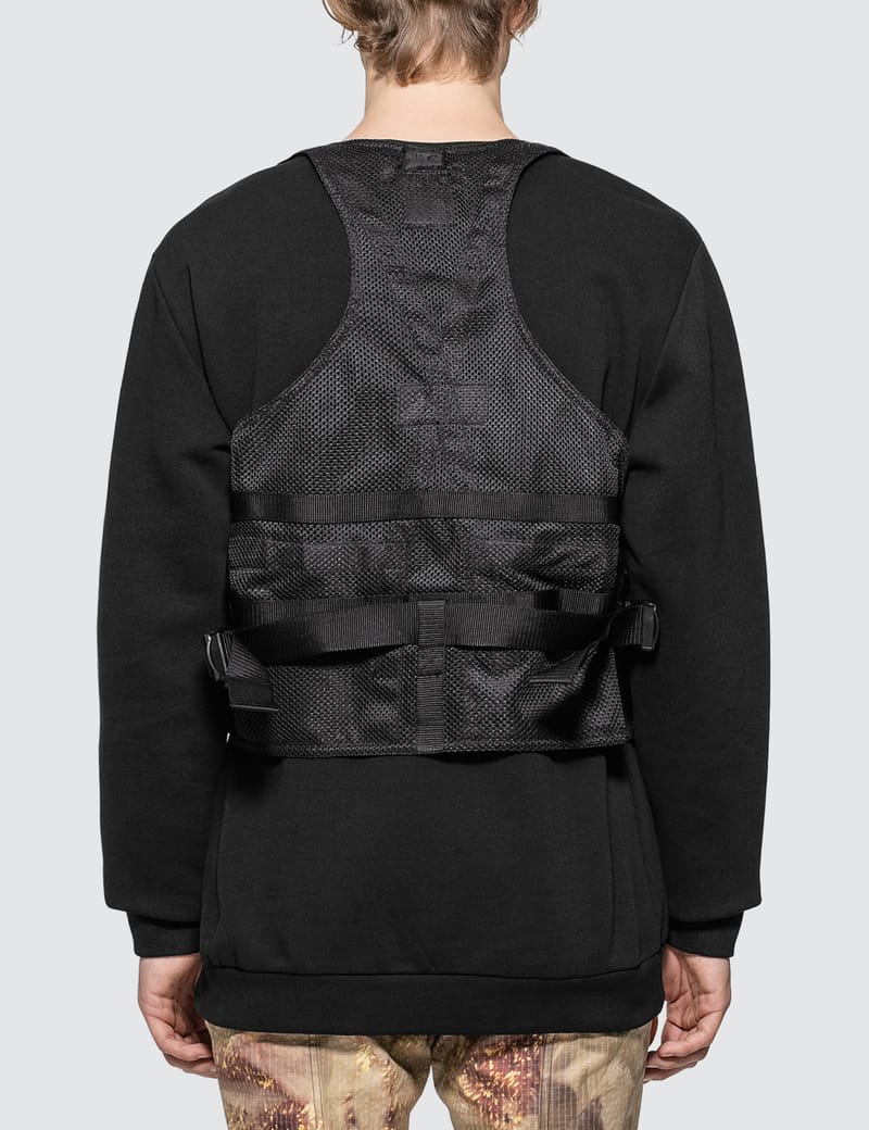 1017 ALYX 9SM - Tactical Vest | HBX - Globally Curated