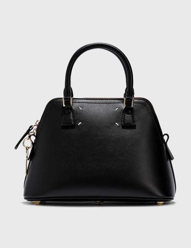 Maison Margiela - 5ac Mini Bag | HBX - Globally Curated Fashion ...
