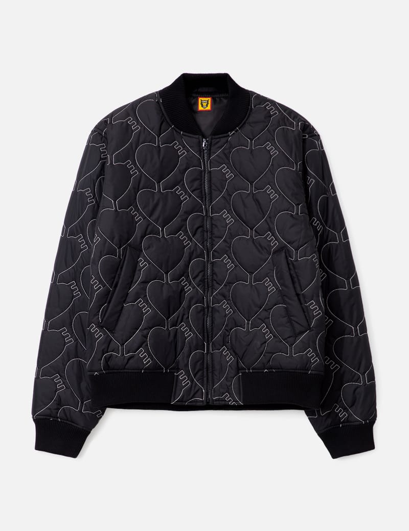 HUMAN MADE MA-1 \"Olive Drab\" LLサイズ HUMAN MADE MA-1 