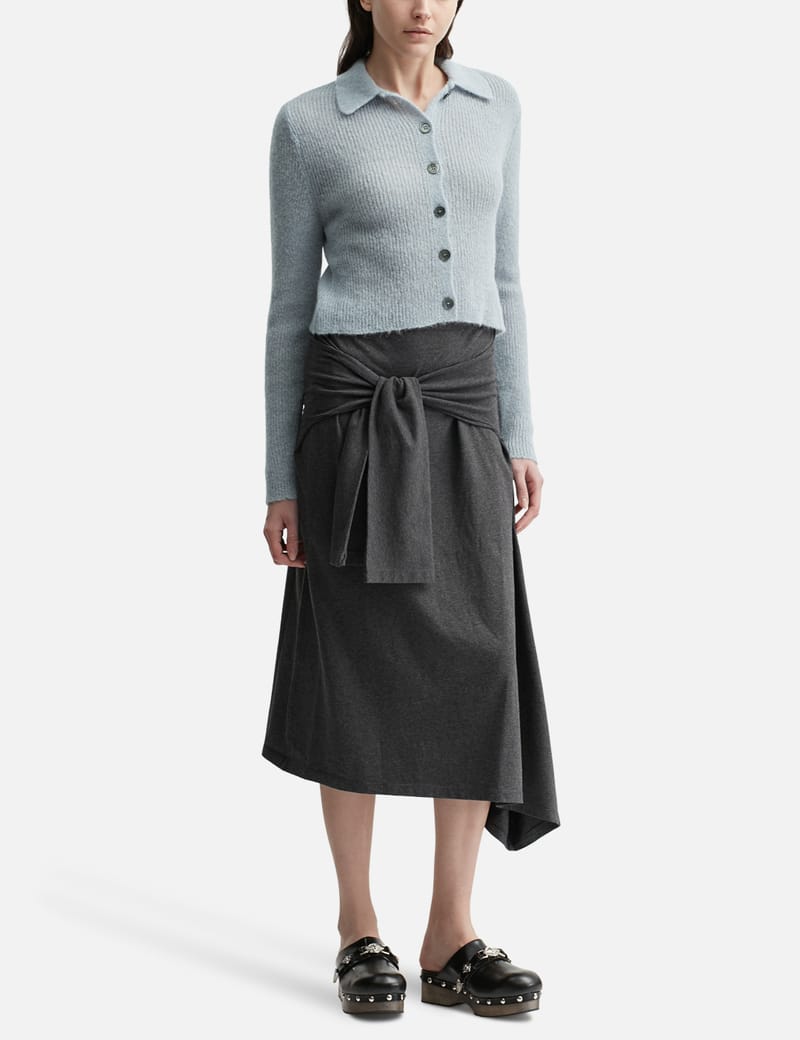 アワーレガシー - Sash Skirt | HBX