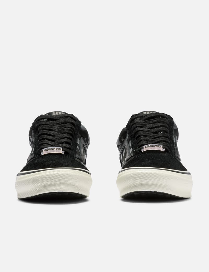 Vans Vault by Vans x Undefeated OG Old Skool LX HBX Globally