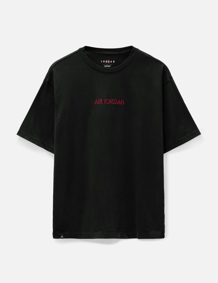 Jordan Brand - Air Jordan Wordmark T-shirt | HBX - Globally Curated ...