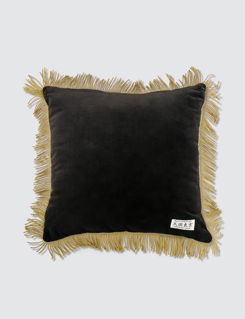 ワコマリア - Souvenir Cushion | HBX