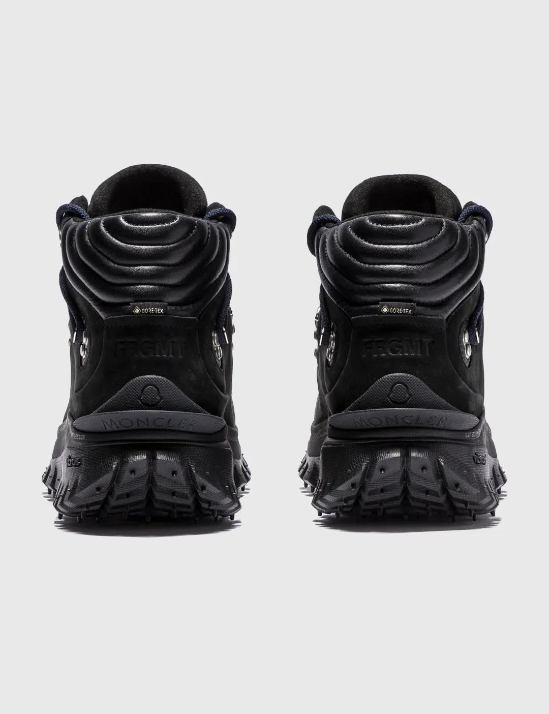 Moncler Genius - 7 Moncler FRGMT Hiroshi Fujiwara Trailgrip GTX