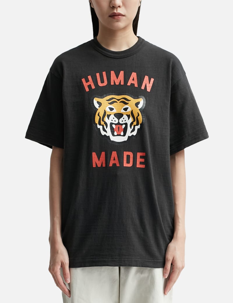 Human Made - GRAPHIC T-SHIRTS #05 | HBX - Globally Curated Fashion