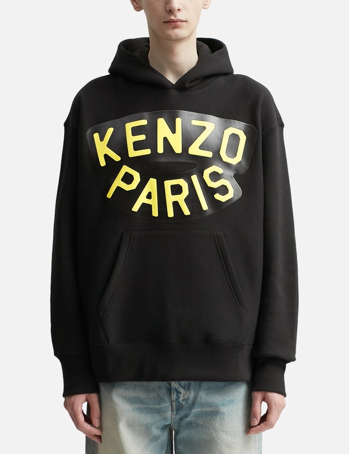 kenzo fish sweatshirt