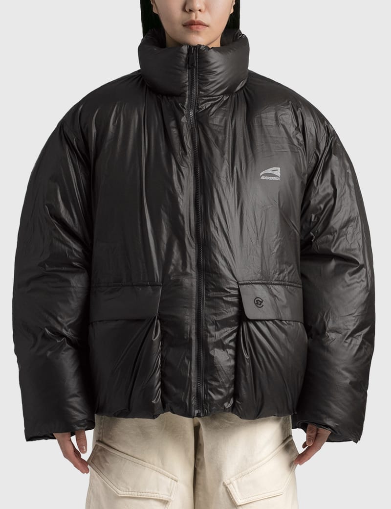 Ader Error - Down Jacket | HBX - Globally Curated Fashion and