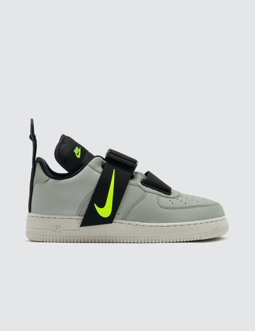 airforce1 utility