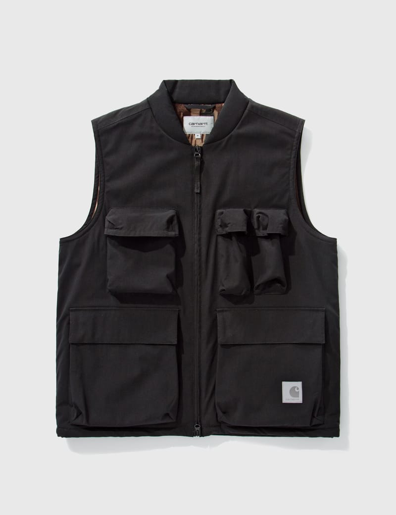 Carhartt Work popular In Progress Vest